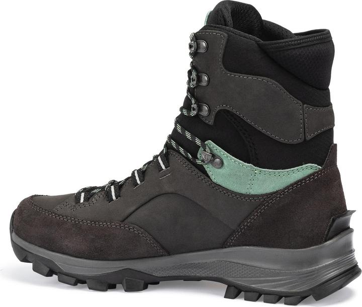 Actual product image Hanwag Banks Lady GTX (39)