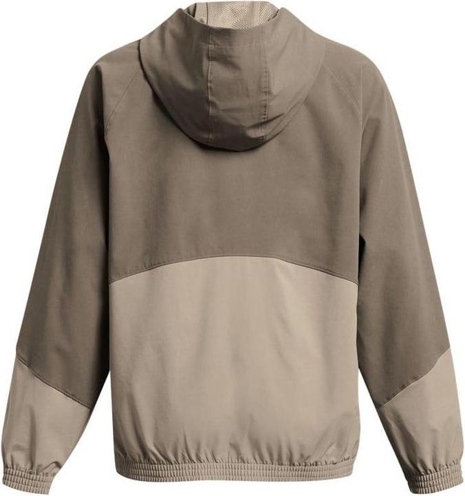 Immagine prodotto Under Armour Giacca Oversize Cargo Donna (34 D)