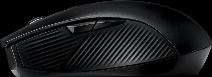 Produktbild ASUS ROG Strix Carry (Kabellos)