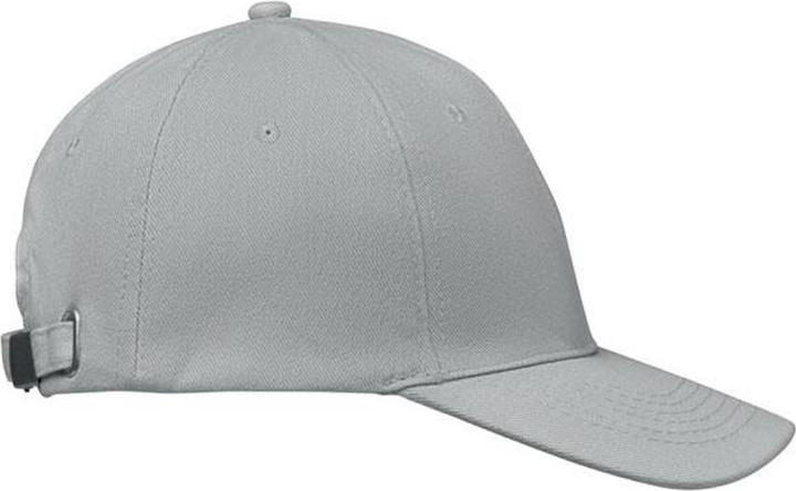 Immagine prodotto MidOcean Buffalo Cappellino Da Baseball 6 Pannelli (Taglia unica)