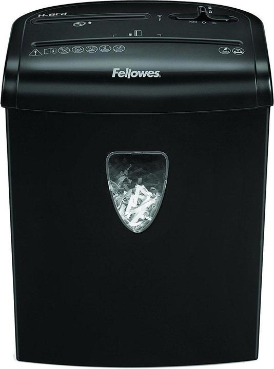 Produktbild Fellowes Powershred 8CD (Partikelschnitt)