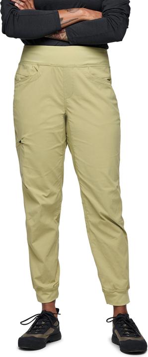 Actual product image Black Diamond W Technician Jogger Pants (XS)