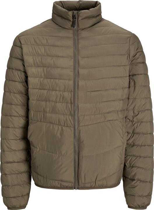 Jack & Jones Jjestate Packable Puffer Collar Noos