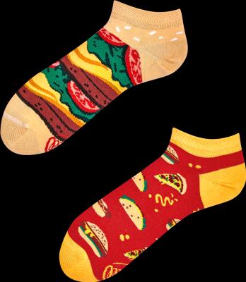Actual product image Many Mornings Fast Foot (Single pack, 39 - 42)