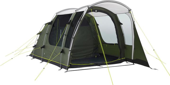 Actual product image Outwell Ashwood 4 (Tunnel tent, 17.30 kg, 3 persons)