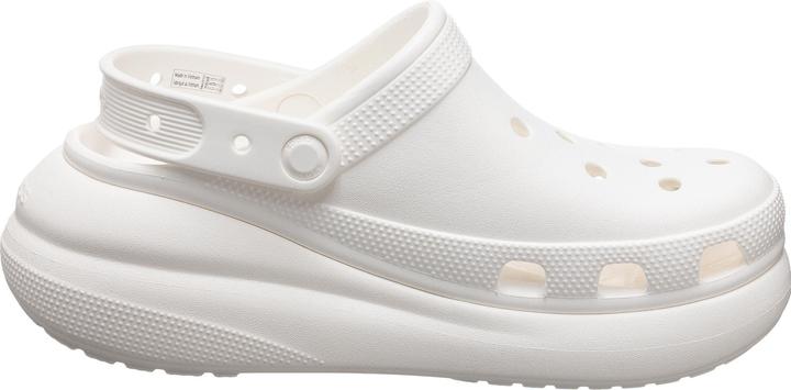 Immagine prodotto Crocs Zoccolo Classic Crush 207521-100 - (41, 41.5, 42, 41 1/3)