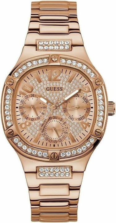 Actual product image Guess Laikrodis Watches LADIES GW0558L3 (40 mm)