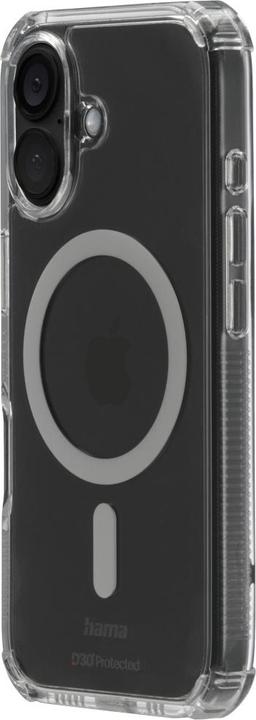 Image du produit Hama Protection extrême (Apple iPhone 16)