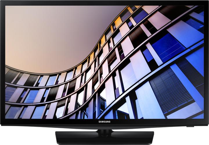 Samsung Série 4 Tv Hd Smart 24' (24", LED, HD)