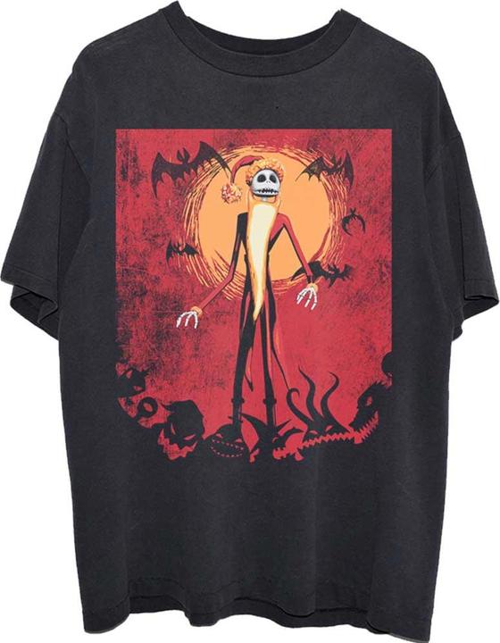 Disney TNBC Jack Orange Sun