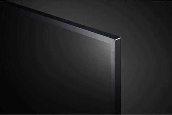 Actual product image LG 55UQ75009LF (55", UQ75, LED, 4K, 2022)