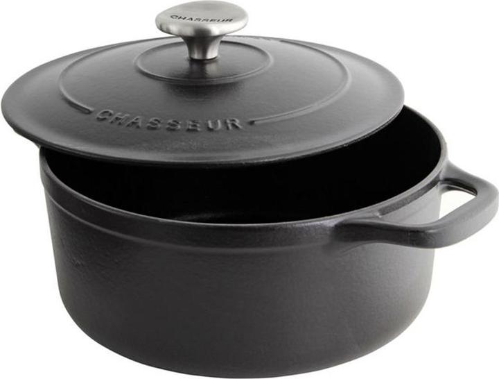 Immagine prodotto Chasseur Casseruola (20 cm, Pirofila + casseruola, Ghisa)