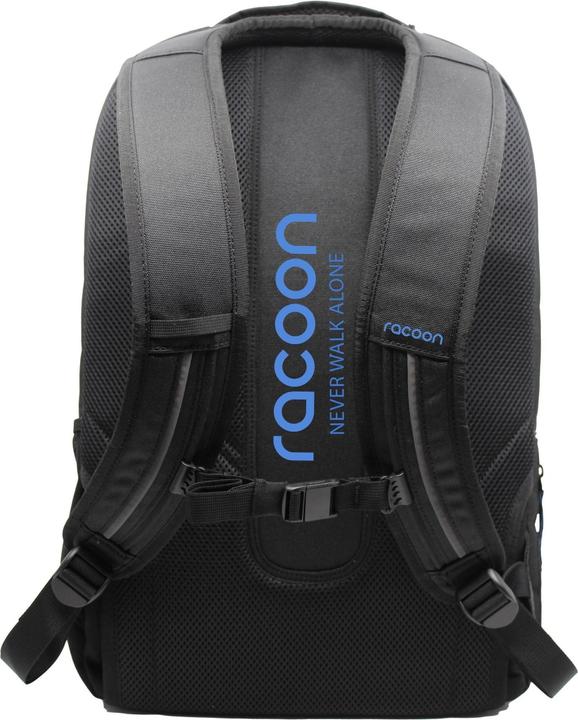 Immagine prodotto Racoon Tutti i giorni (30 l)