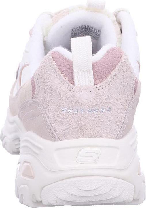 Produktbild Skechers D"Lites - Cold Days (41)