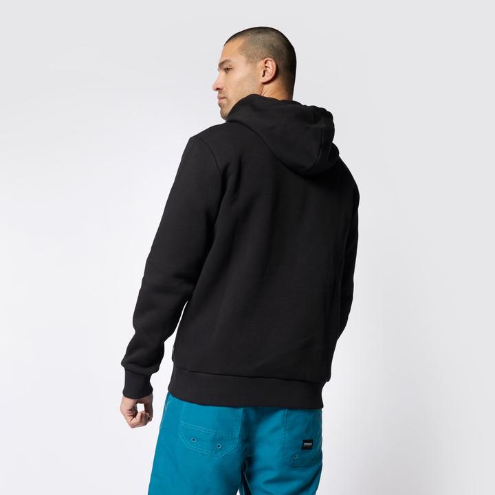 Actual product image Mystic Icon Hood Sweat (L)