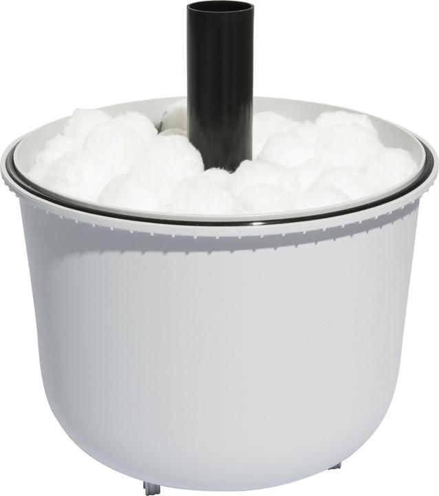 Actual product image Bestway Flowclear Polysphere