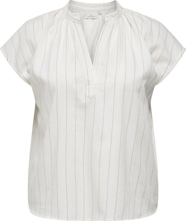 Only CARLUCILA Top Top