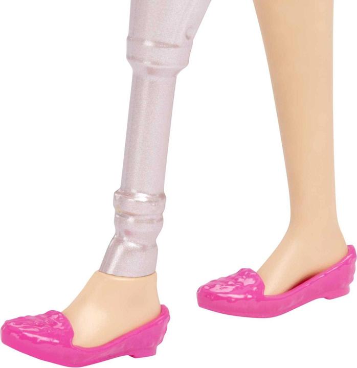 Produktbild Barbie Innenarchitektin mit Beinprothese
