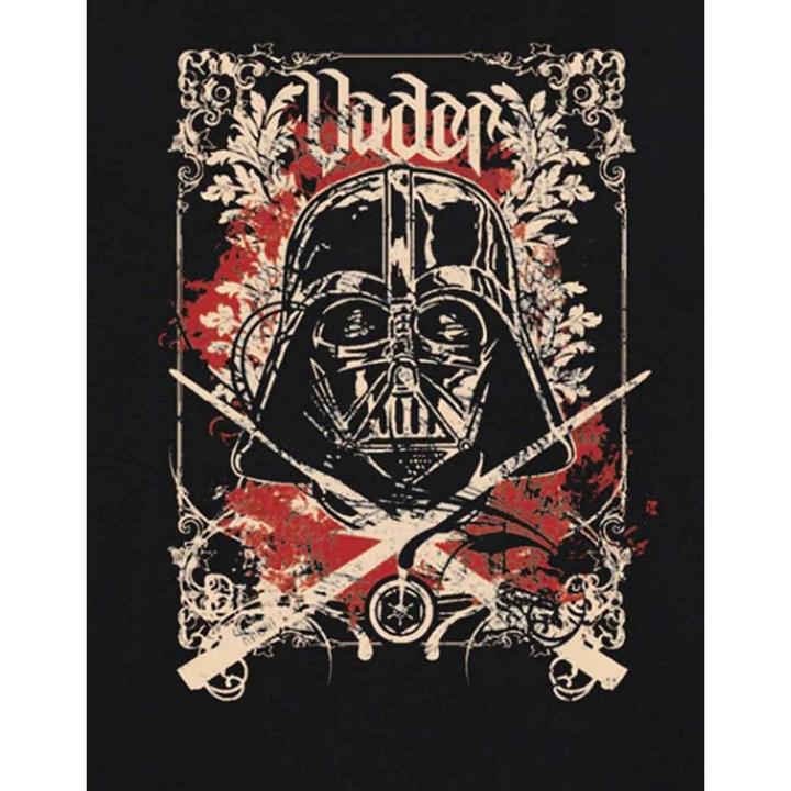 Image du produit Star Wars - T-shirt - Adulte (L)