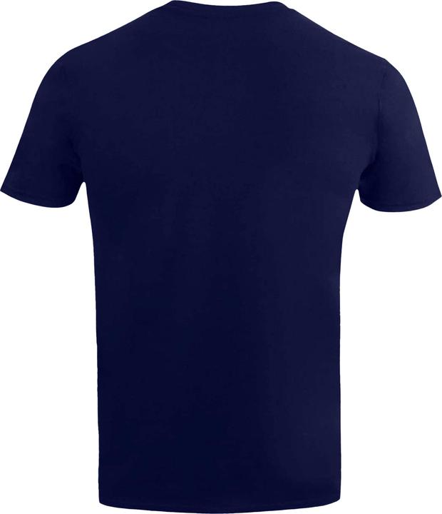 Actual product image Queen Classic T-shirt (116)