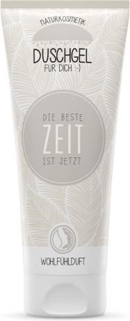 La Vida Duschgel Feder (200 ml)