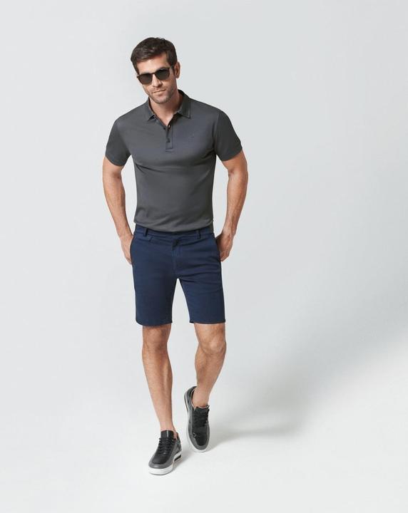 Actual product image Porsche Design Tec Flex Polo (M)
