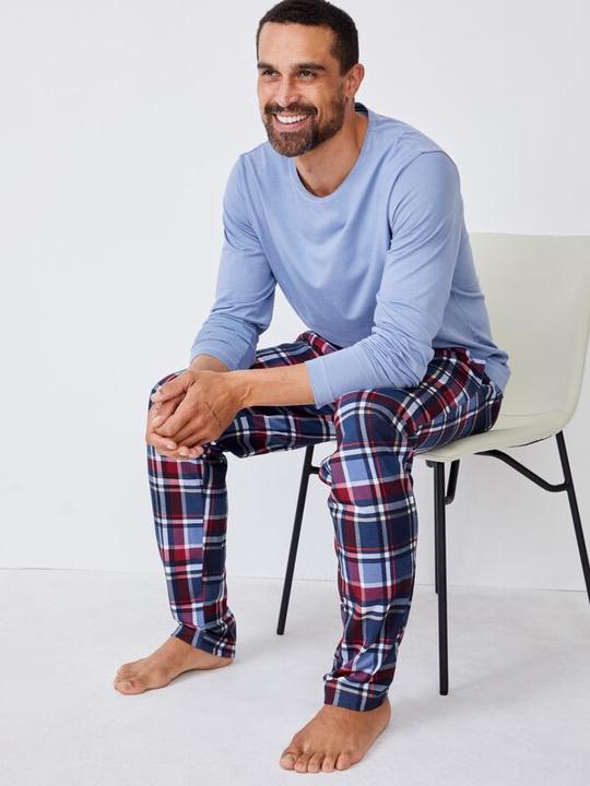 Produktbild Jockey Pyjama Modal (L)