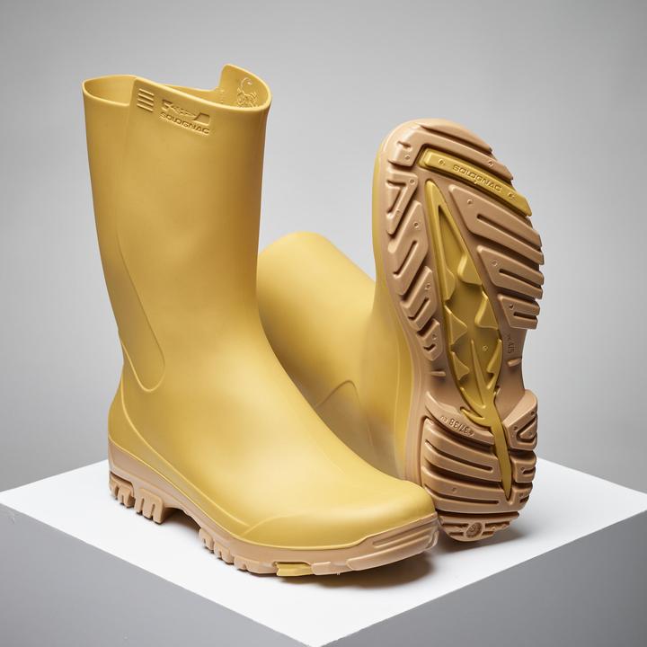 Beige, Jaune
