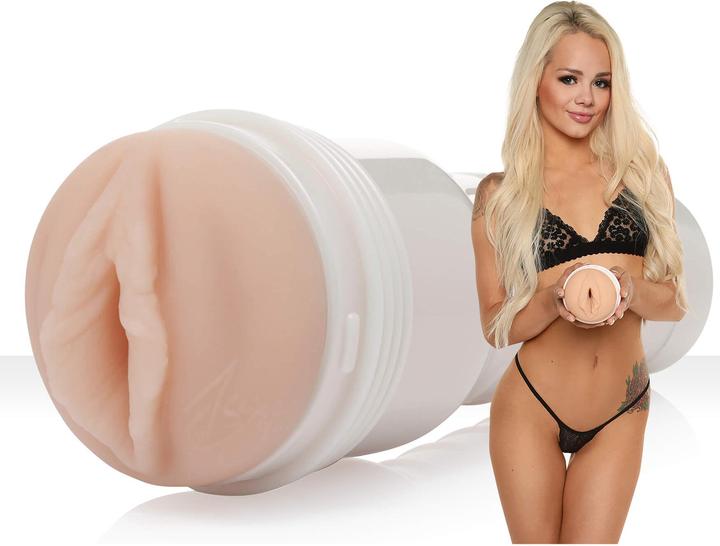 Immagine prodotto Fleshlight Elsa Jean Tasty