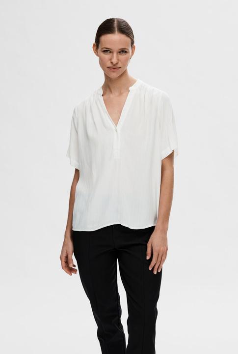 Produktbild Selected Femme Kurzärmelige Bluse (36)