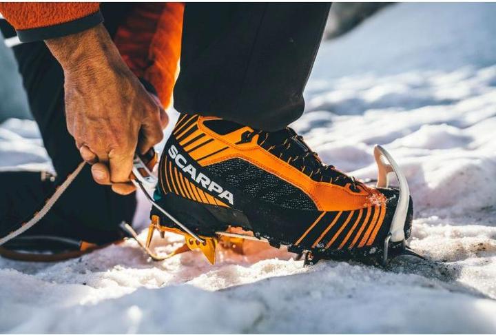 Produktbild Scarpa Ribelle Tech 2.0 HD (42.5)