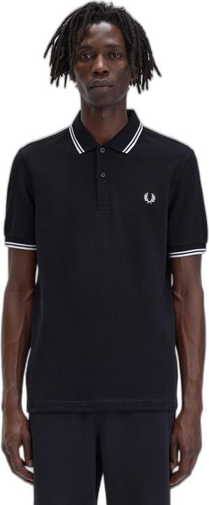 Actual product image Fred Perry Twin Tipped (XS)