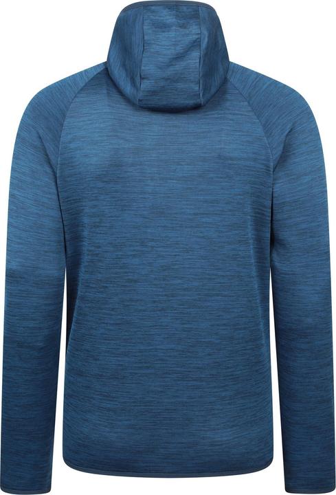 Actual product image Mountain Warehouse Mens Marker Active Hoodie (M)