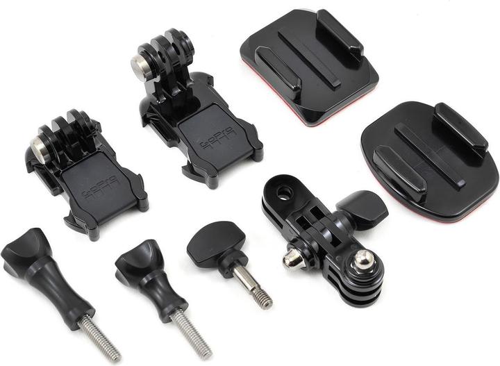Produktbild GoPro Grab Bag (Hero 7, Universal, Osmo Action)