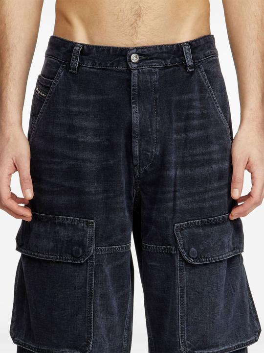 Produktbild Diesel Jeans Black (33)