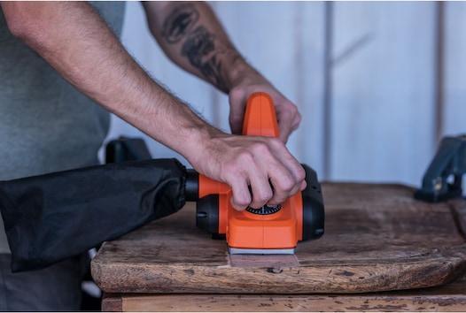 Immagine prodotto Black & Decker Black and Decker Pialletto