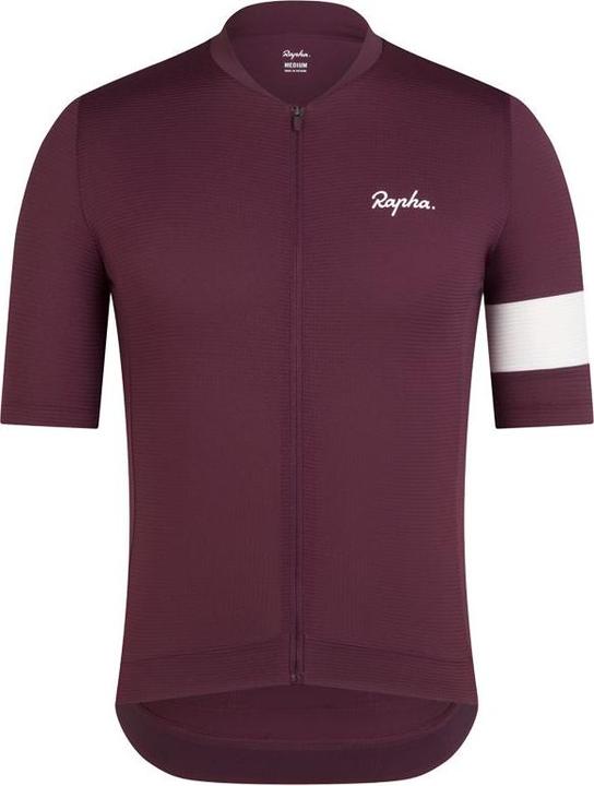 Rapha Core Lightweight Radtrikot