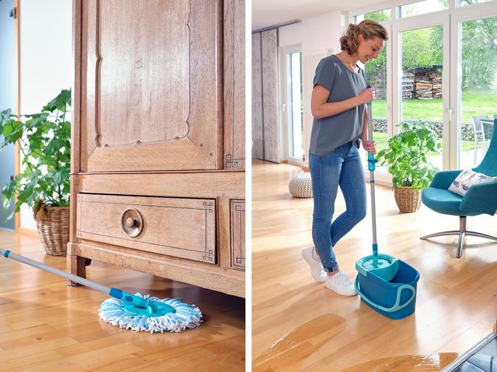 Image du produit Leifheit Clean Twist (1 pcs)