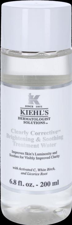 Immagine prodotto Kiehl's Acqua di Trattamento Luminoso e Lenitivo Clearly Corrective (Acqua tonica, 200 ml)