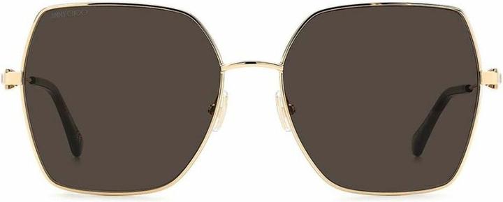 Image du produit Jimmy Choo Lunettes de soleil pour femmes REYES-S-000 Ø 55 mm