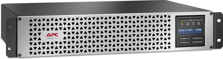 Produktbild APC SMTL1000RMI2UC (1000 VA, 800 W, Line-Interaktiv USV)