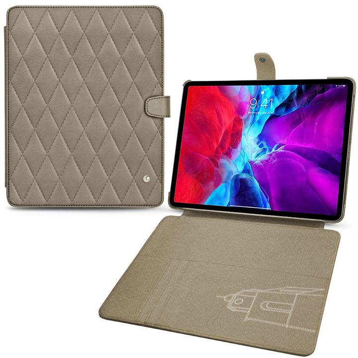 Produktbild Noreve Lederschutzhülle Wallet (IPAD PRO 12.9 2021)