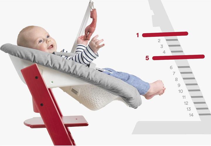 Image du produit Stokke Kit nouveau-né Tripp Trapp