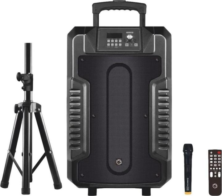 Produktbild Manta Głośnik Power Audio LETO SPK1203B100 (8 h)