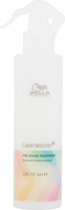 Wella ColorMotion+ Pre-Color Treatment