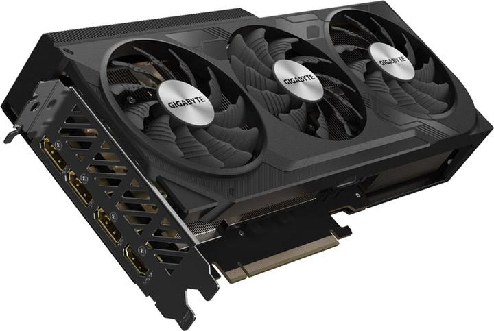 Produktbild Gigabyte GeForce RTX 4070 SUPER WINDFORCE OC (12 GB)