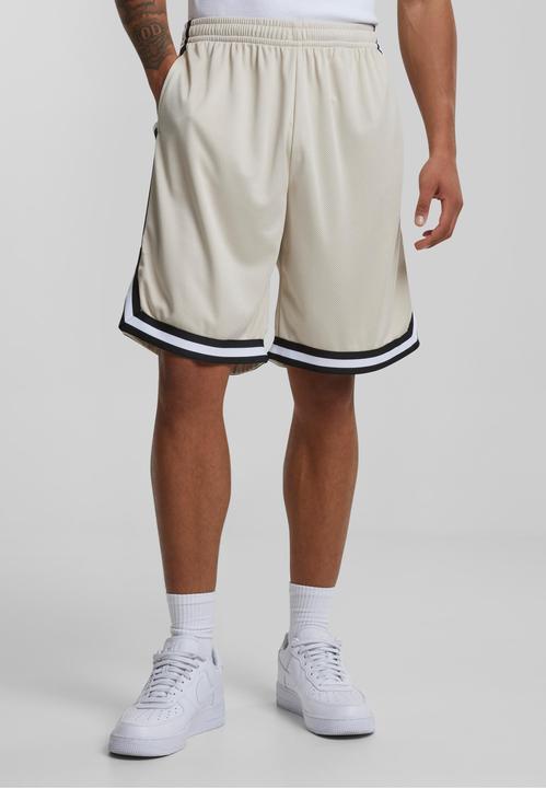 Image du produit Urban Classics Short en maille Stripes - 4968 (3XL)
