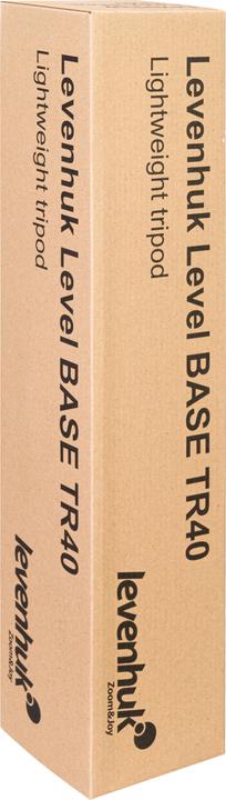 Produktbild Levenhuk Level Base TR40 (Metall, Kunststoff)