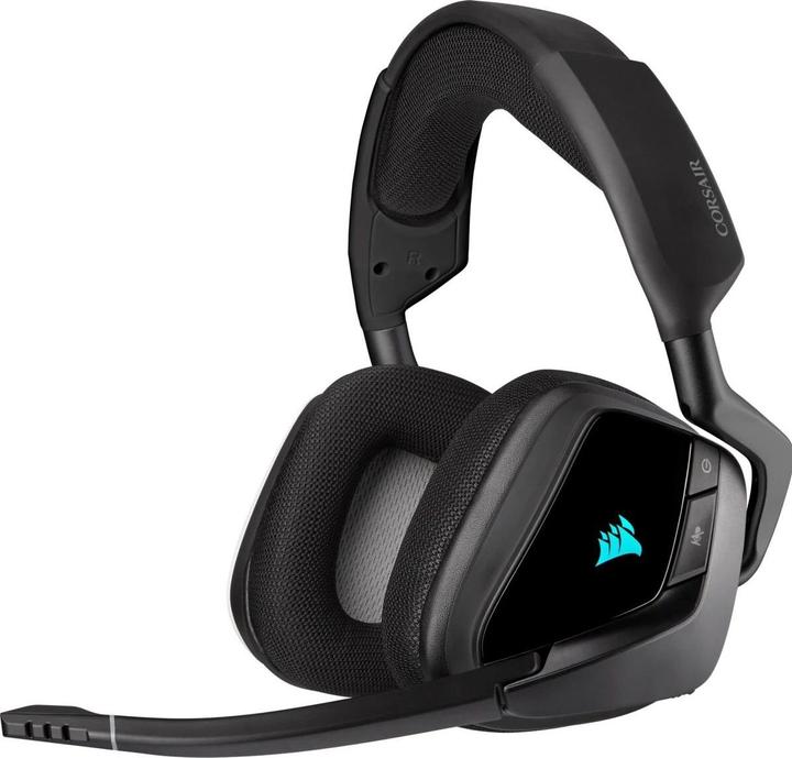 Actual product image Corsair Void RGB Elite (Wireless)