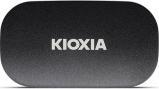 Immagine prodotto Kioxia EXCERIA PLUS G2 500GB Portable SSD USB 3.2 Gen2 Type C (500 GB)